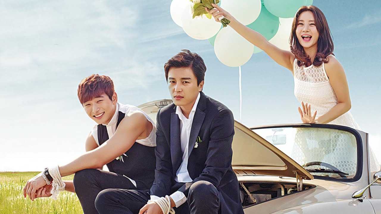 marriage not dating watch online