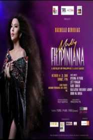 Madly Filipiniana: A Revelry Of Philippine Classic Music