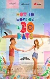How to Move On in 30 Days: FULL Episodes